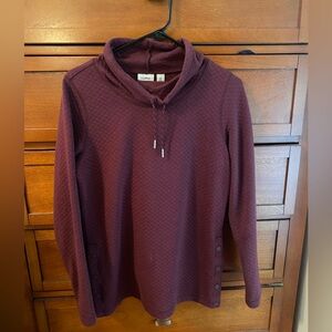 LL Bean sweater